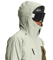 Veste Dragline - Vert Thé/Olive Militaire