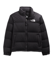 Veste Nuptse rétro 1996 - TNF Black