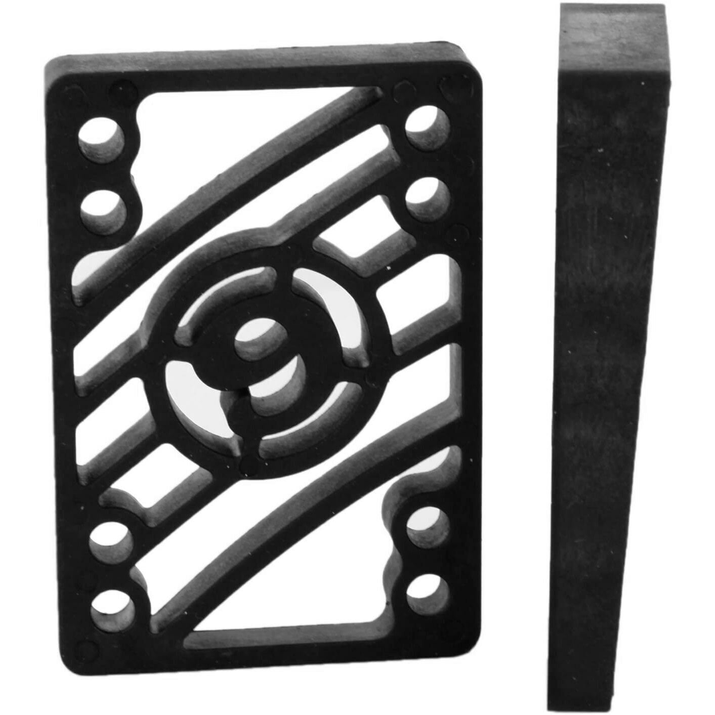 Angled Riser Pads