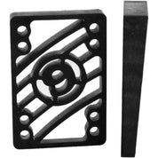 Angled Riser Pads