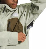 Veste Dragline - Vert Thé/Olive Militaire