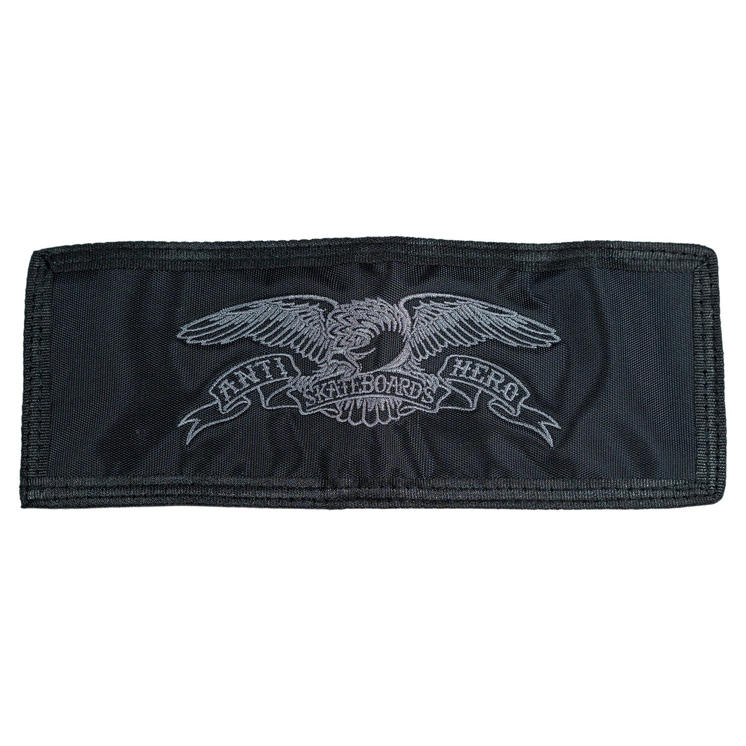 Portefeuille Basic Eagle - Noir/Charbon