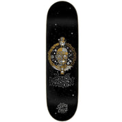 VX Wooten Crest Deck - 8.5" x 32.2"