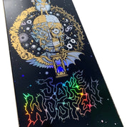 VX Wooten Crest Deck - 8.5" x 32.2"