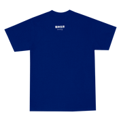 Business School Tee - Royal