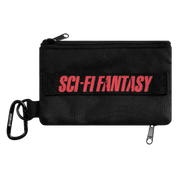 Carry-All Pouch - Black