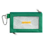 Carry-All Pouch - Green