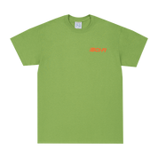 Institute Tee - Seafoam