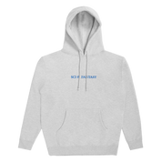 Logo Hood - Heather