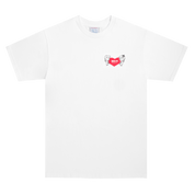 Love Tee - White