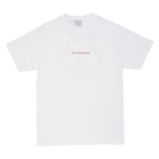 The Hero's Journey Tee - White