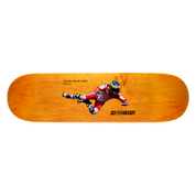 Crash Deck de Ryan Lay - 8,5"