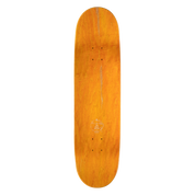 Crash Deck de Ryan Lay - 8,5"