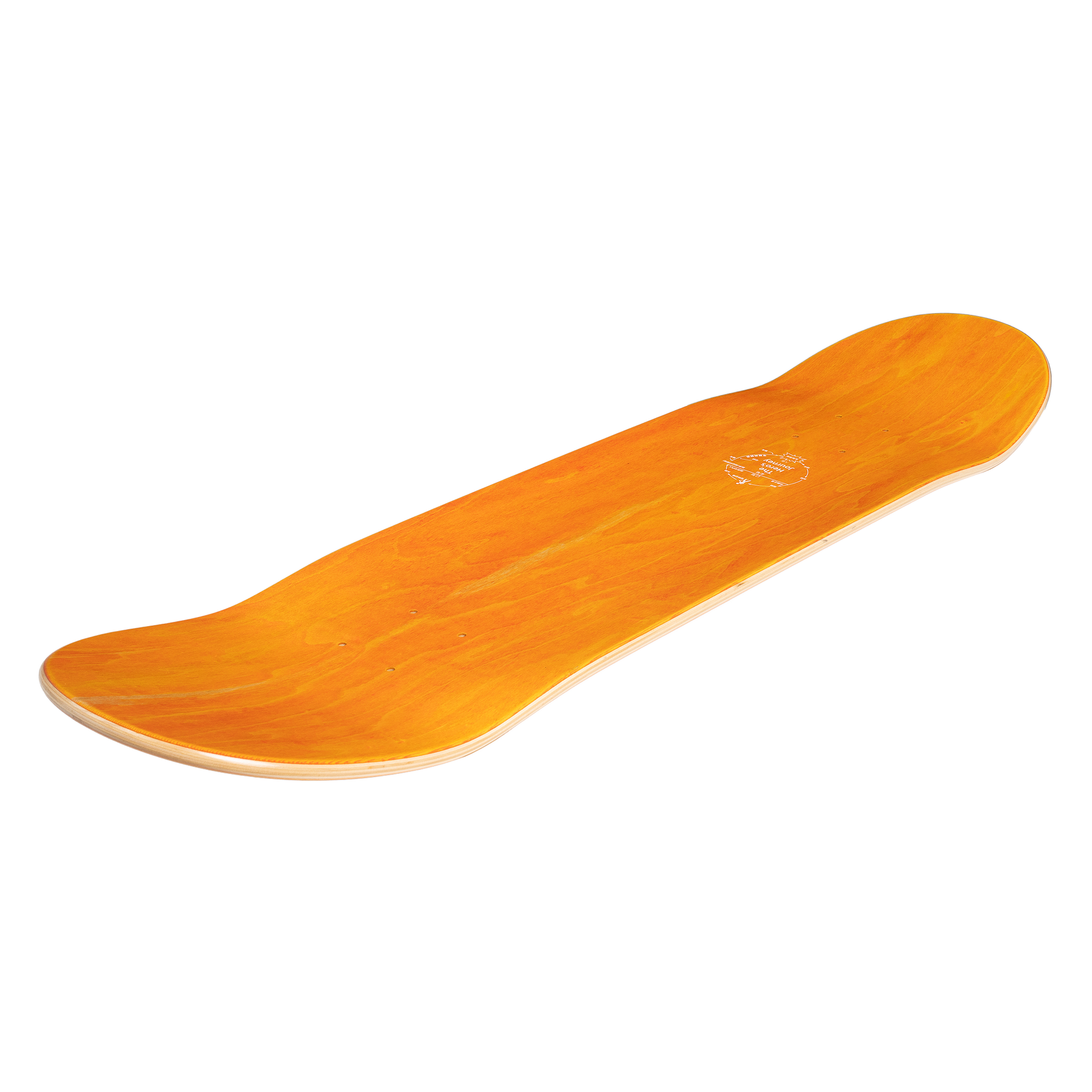 Crash Deck de Ryan Lay - 8,5"