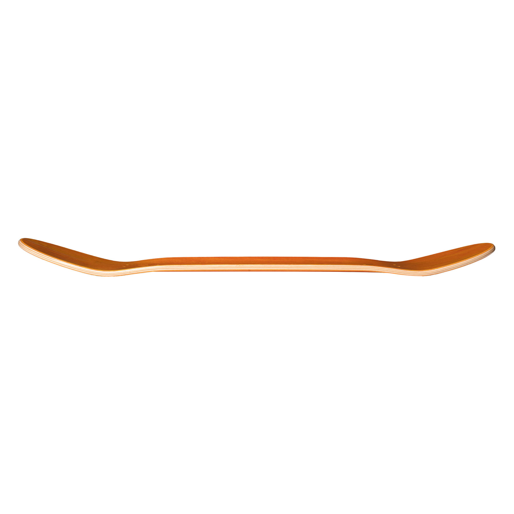 Crash Deck de Ryan Lay - 8,5"