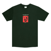 Tamagawa U Tee - Green