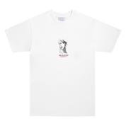 Eternity Tee - Blanc