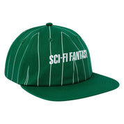 Casquette Fast Stripe - Vert