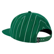 Casquette Fast Stripe - Vert