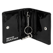 Dragon Wallet - Black