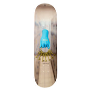 Glick Keys Deck - 8.5"