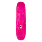 High Gloss Logo Deck - 8.25"