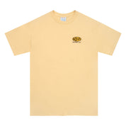 LLC Tee - Vegas Gold