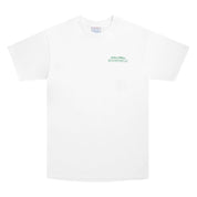 Neoliberal Tee - White