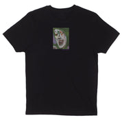 T-shirt Alessi - Noir