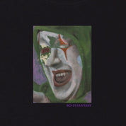 T-shirt Alessi - Noir