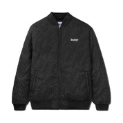 Scorpion Jacket - Black