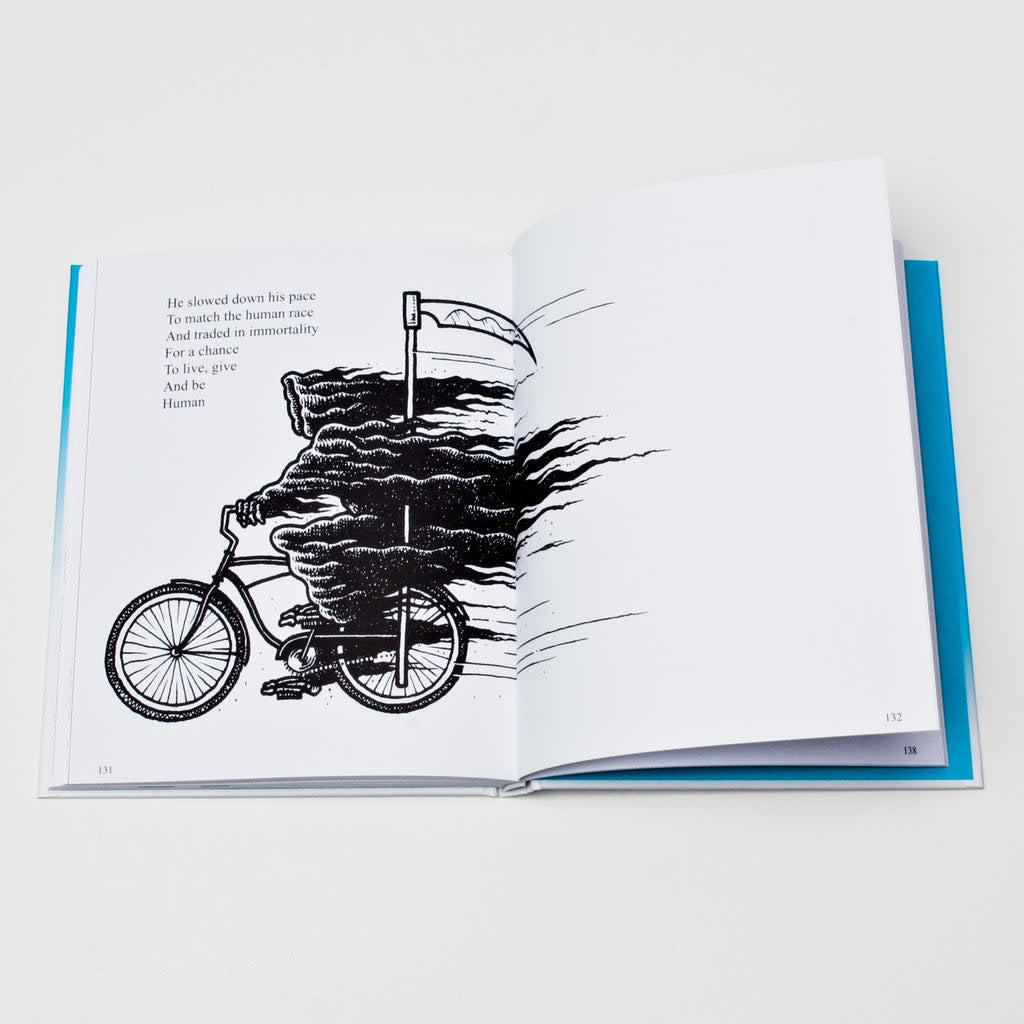 An Act Of Imagination - Scott Bourne