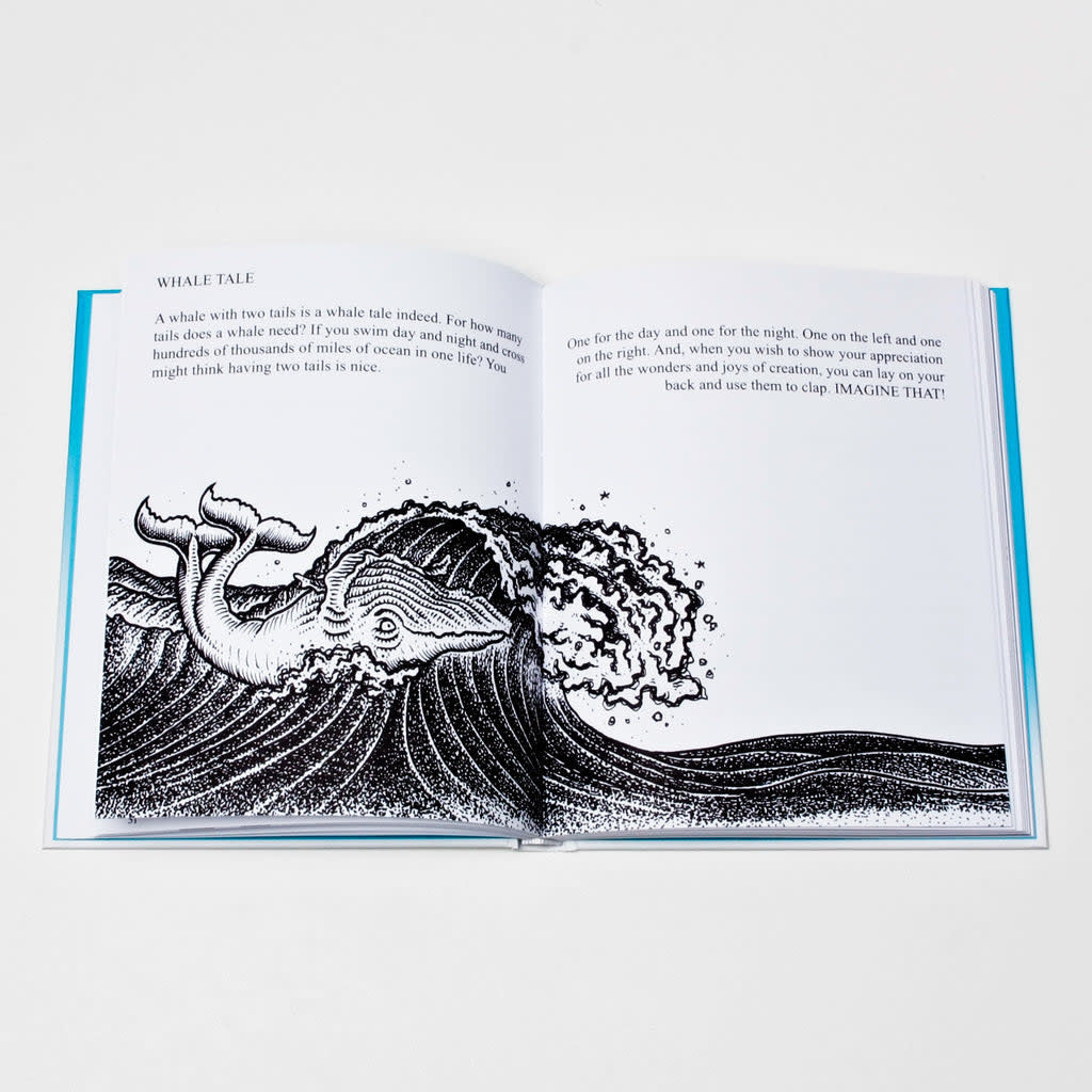 An Act Of Imagination - Scott Bourne