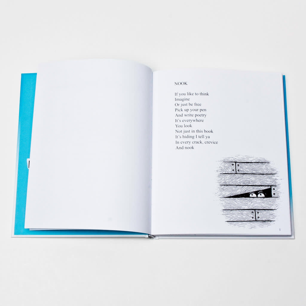 An Act Of Imagination - Scott Bourne