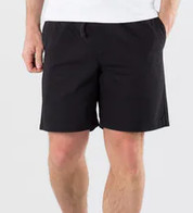 Range 18" Shorts  - Black