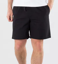 Range 18" Shorts  - Black