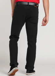 Solver Modern Fit Jeans - Black Out