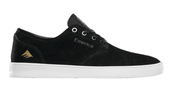 The Romero Laced - Black/White