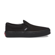 Kids Classic Slip-On - Blackout