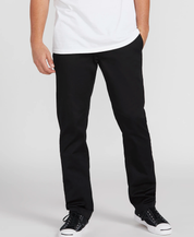 Frickin Modern Stretch Pants - Black