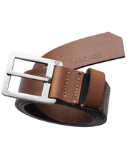 Padre Belt - Brown