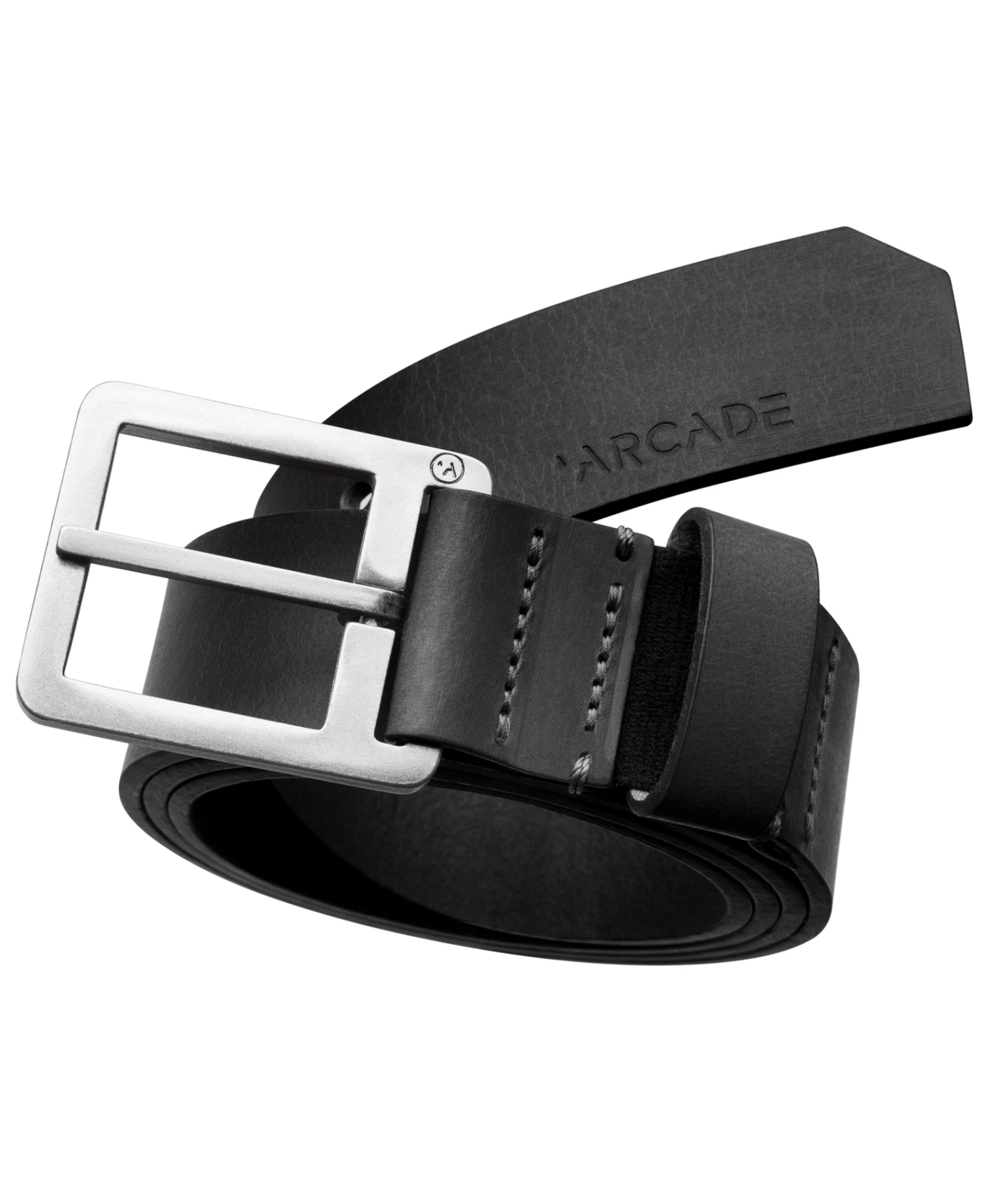 Padre Belt - Black