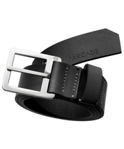 Padre Belt - Black