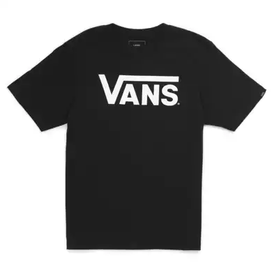 Kids Classic Tee - Black