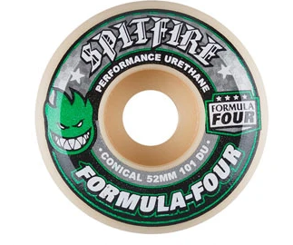 Formula Four 99D Conical