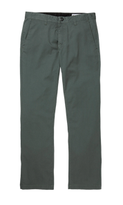 Frickin Modern Stretch Pants - Fir Green