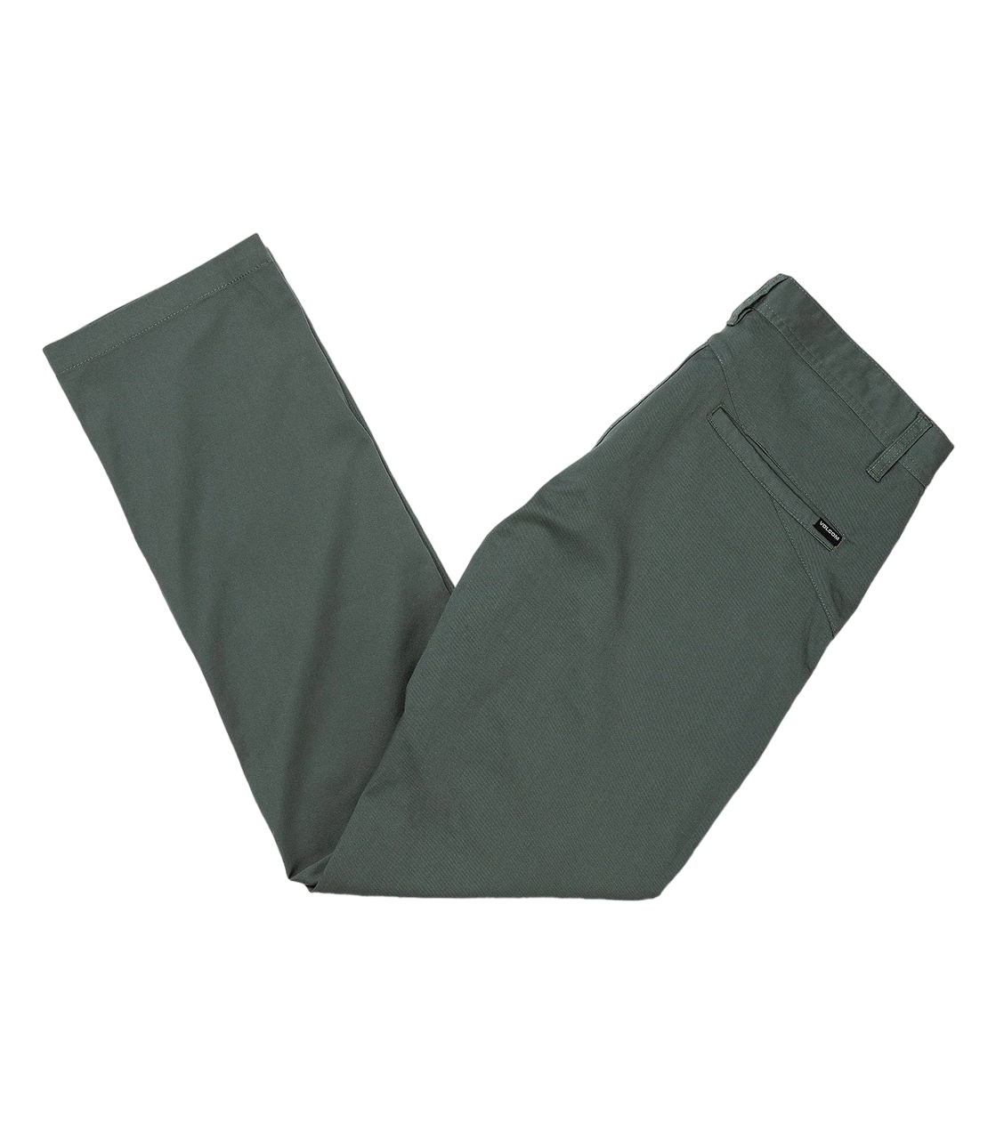 Frickin Modern Stretch Pants - Fir Green