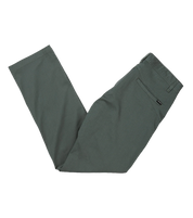 Frickin Modern Stretch Pants - Fir Green