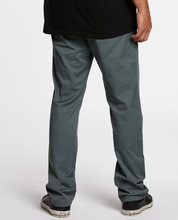 Frickin Modern Stretch Pants - Fir Green