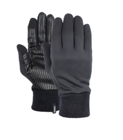 Liner Gloves - Black